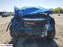 GMC Terrain 2024 1 GMC Terrain 2024 1
