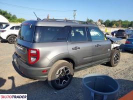 Ford Bronco 2024 1