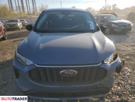 Ford Escape 2024 1