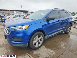 Ford Edge 2020 2