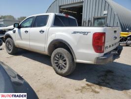 Ford Ranger 2019 2