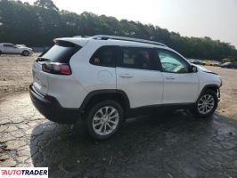 Jeep Cherokee 2020 2