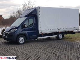 Fiat Ducato 2014 0.3 Fiat Ducato 2014 0.3