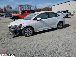 Toyota Corolla - zobacz ofertę