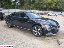 Volkswagen Arteon 2021 2