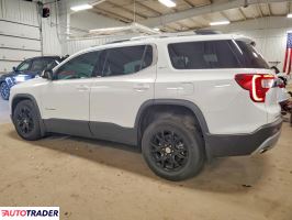 GMC Acadia 2023 3