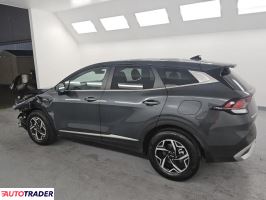 Kia Sportage 2025 2