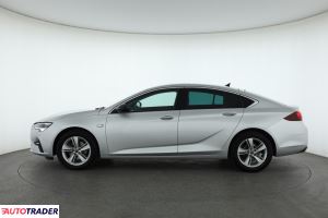 Opel Insignia 2021 2.0 171 KM Opel Insignia 2021 2.0 171 KM