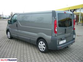 Renault Trafic 2008 2.0