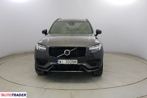 Volvo XC90 2023 2.0 310 KM Volvo XC90 2023 2.0 310 KM