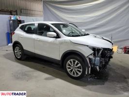 Nissan Rogue 2020 2 Nissan Rogue 2020 2