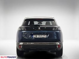 Peugeot 3008 2022 1.5 130 KM
