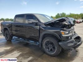 Dodge Ram 2020 5 Dodge Ram 2020 5