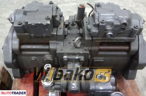 Pompa hydrauliczna Kawasaki K3V112DTP-16VR-9N49-1ZKBJ3051