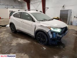 Honda HR-V 2021 1