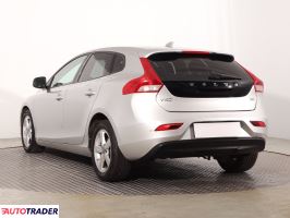 Volvo V40 2014 1.6 112 KM