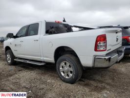 Dodge Ram 2022 6 Dodge Ram 2022 6