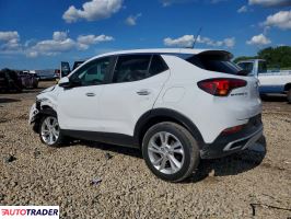 Buick Pozostałe 2020 1