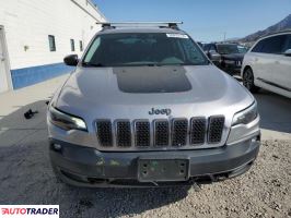 Jeep Cherokee 2019 3 Jeep Cherokee 2019 3