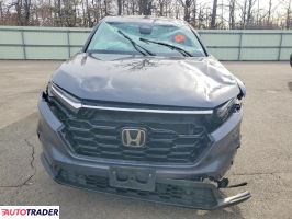 Honda CR-V 2025 1