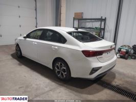 Kia Pozostałe 2020 2