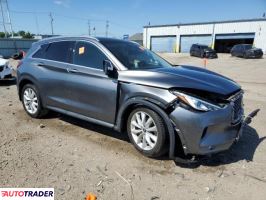 Infiniti QX50 2019 2