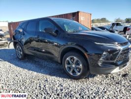 Chevrolet Blazer 2023 2