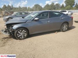 Nissan Altima 2020 2