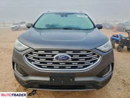 Ford Edge 2022 2