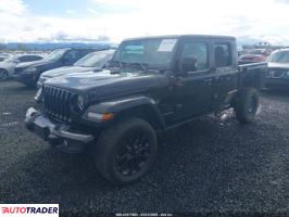 Jeep Pozostałe 2023 3 Jeep Pozostałe 2023 3
