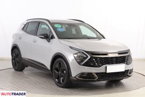 Kia Sportage 2023 1.6 177 KM