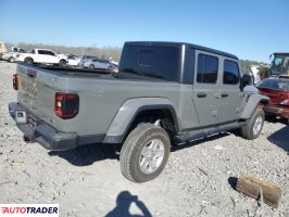 Jeep Pozostałe 2020 3