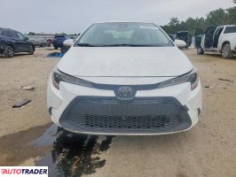 Toyota Corolla 2020 1