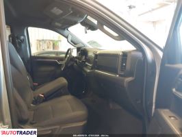 Chevrolet 1500 2025 2