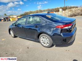 Toyota Corolla 2026 2
