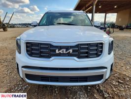 Kia Pozostałe 2025 3