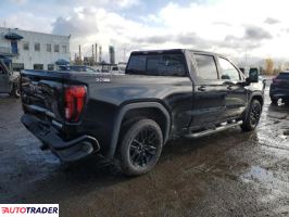 GMC Sierra 2025 3