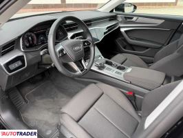 Audi A6 2024 2.0 204 KM