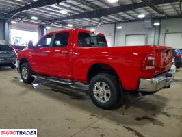 Dodge Ram 2024 6