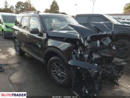 Ford Bronco - zobacz ofertę