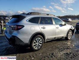 Subaru Outback 2022 2