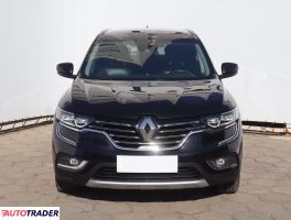 Renault Koleos 2019 2.0 174 KM