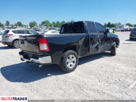 Dodge Ram 2022 5