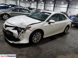Toyota Camry 2020 2
