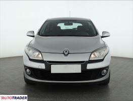 Renault Megane 2013 1.5 108 KM