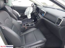 Kia Sportage 2021 2 Kia Sportage 2021 2