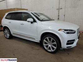 Volvo XC90 2019 2