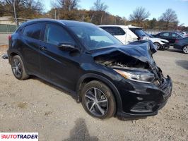 Honda HR-V 2022 1