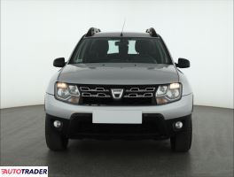 Dacia Duster 2014 1.5 107 KM