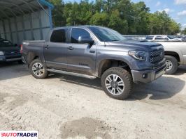 Toyota Tundra 2019 5